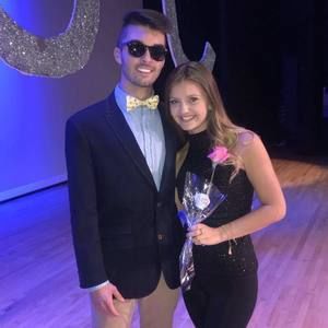 Meet your Posher, Noah